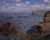 克劳德 莫奈 : View Taken from Greinval